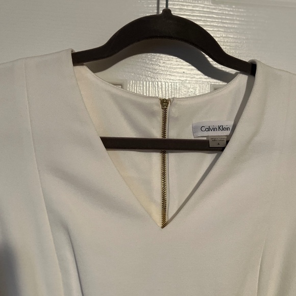 Calvin Klein Dress - Picture 2 of 3